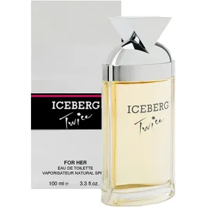 Iceberg Twice - eau de toilette szórófejjel 100 ml