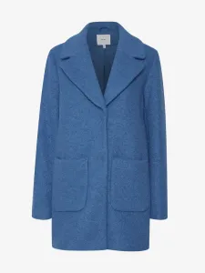 ICHI Kabát Kék