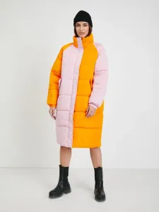 ICHI Kabát Narancssárga