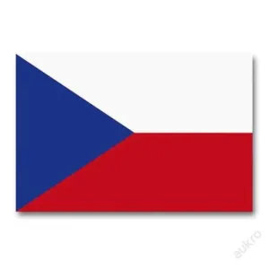 Cseh zászló 150X90 cm - IDSYS #1007360