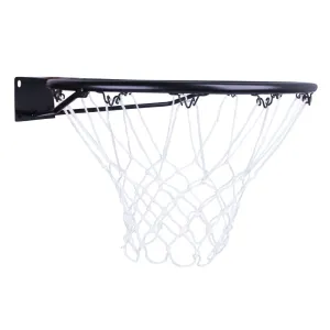 Kosárlabda gyűrű hálóval inSPORTline Netty