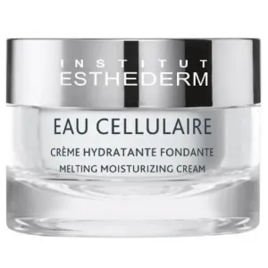 Institut Esthederm Eau Cellulaire (Melting Moisturizing Cream) 50 ml intenzív hidratáló krém sejtvízzel