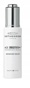 Institut Esthederm Szérum a sejtek hosszú élettartamáért Age Proteom (Advanced Serum) 30 ml