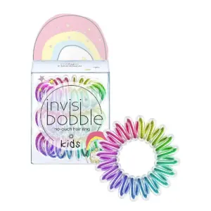 Invisibobble Hajgumi Invisibobble Kids 3 db Magic Rainbow