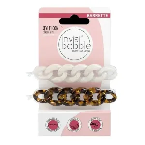 Invisibobble Hajcsat Barrette Too Glam to Give a Damn 2 db