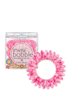 Invisibobble Hajgumi Original Flores & Bloom 3 db