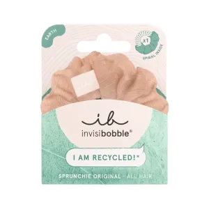 Invisibobble Hajgumi Sprunchie Recycling Rocks