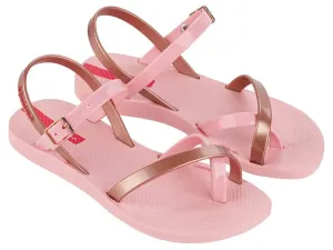 Ipanema Fashion X gyerek szandál - rózsaszín #1554477