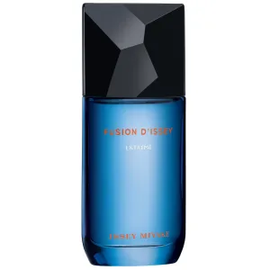 Issey Miyake Fusion D'Issey Extreme EDT 100 ml Tester Parfüm