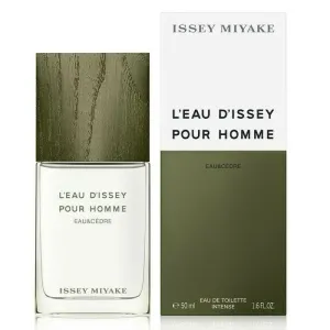 Issey Miyake L’Eau D’Issey pour Homme Eau & Cèdre EDT 100 ml Parfüm