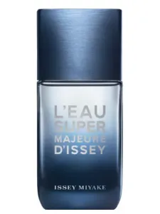 Issey Miyake L'Eau Super Majeure D'Issey EDT 100 ml Parfüm