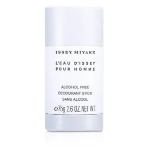 Issey Miyake L´Eau D´Issey Pour Homme - deo stift 75 ml