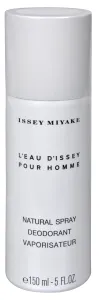 Issey Miyake L'eau D'Issey Pour Homme deo spray 150 ml Dezodor