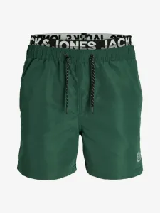 Jack & Jones Fiji Fürdőruha Zöld
