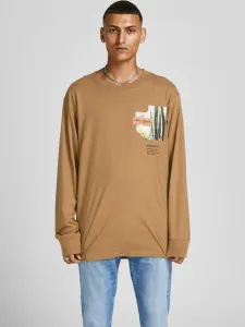 Hosszú ujjú pólók Jack & Jones