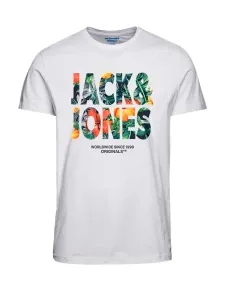 Férfi pólók Jack&Jones