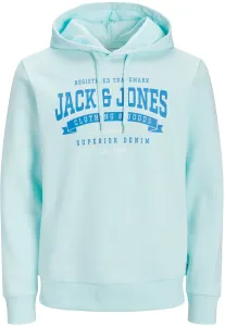 Férfi pulóverek Jack&Jones