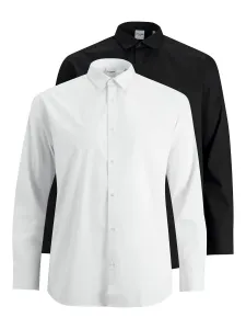 Férfi ingek Jack&Jones PLUS