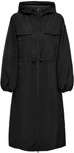Jacqueline de Yong Női kabát JDYINCA 15253253 Black S