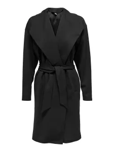 Jacqueline de Yong Női kabát JDYMEKKO 15259931 Black L