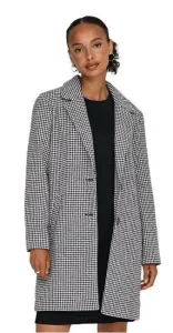 Jacqueline de Yong Női kabát JDYNEWEMMA 15305661 Black XL