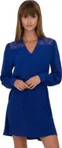Jacqueline de Yong Női ruha JDYLION Regular Fit 15308123 Bellwether Blue XS