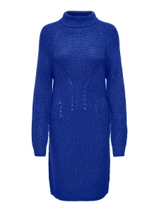 Jacqueline de Yong Női ruha JDYNEW Relaxed Fit 15300295 Dazzling Blue XS