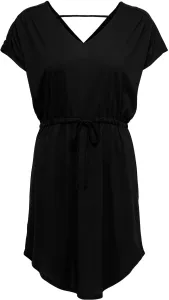 Jacqueline de Yong Női ruha JDYDALILA Regular Fit 15257679 Black XL