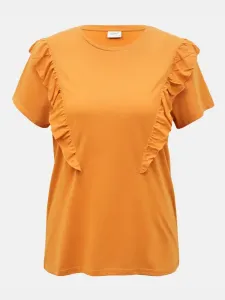 Jacqueline de Yong Karen Póló Narancssárga #188295