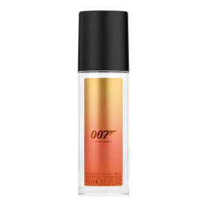 James Bond James Bond 007 Pour Femme - dezodor spray 75 ml