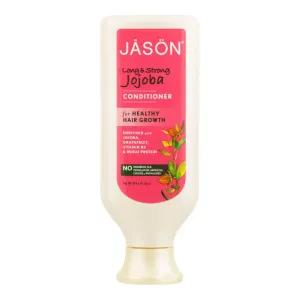 JASON Hair Jojoba Conditioner 454 g