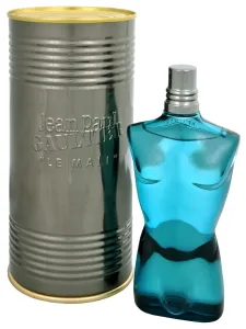 Jean P. Gaultier Le Male - after shave 125 ml