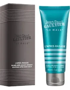 Jean P. Gaultier Le Male - borotválkozás utáni balzsam 100 ml