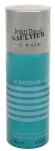 Jean Paul Gaultier Le Male deo spray 150 ml Dezodor