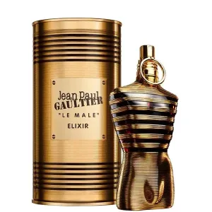 Jean P. Gaultier Le Male Elixir - parfüm 75 ml