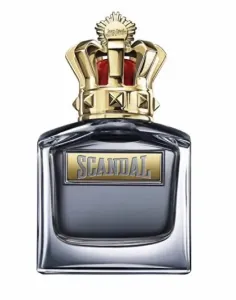 Jean Paul Gaultier Scandal pour Homme EDT 100 ml Tester Parfüm