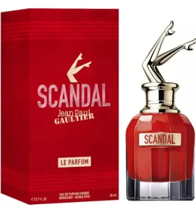 Jean P. Gaultier Scandal Le Parfum For Her - EDP 30 ml
