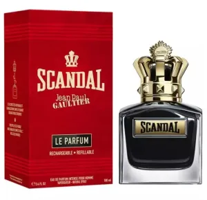 Jean P. Gaultier Scandal Le Parfum For Him - EDP (újratölthető) 100 ml