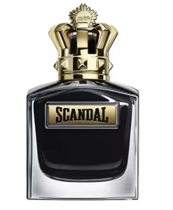 Jean P. Gaultier Scandal Le Parfum For Him - EDP (utántölthető) - TESZTER 100 ml