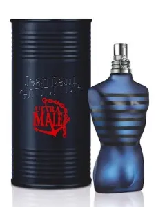 Jean Paul Gaultier Ultra Male (Intense) EDT 125 ml Parfüm