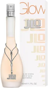 Jennifer Lopez Glow By JLo - EDT 2 ml - illatminta spray-vel