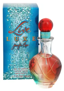 Jennifer Lopez Live Luxe EDP 15 ml Parfüm