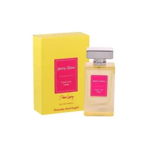 Jenny Glow French Lime Leaves - EDP 80 ml