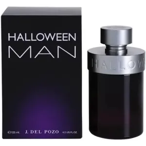 Jesus Del Pozo Halloween Man - EDT 75 ml