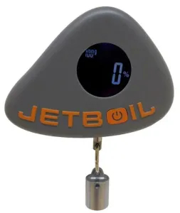 Digitális súly  pajzsdísz Jetboil JetGauge
