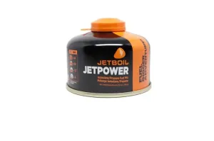 Pajzsdísz Jetboil Jetpower Fuel 100g JETPWR-100-E