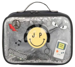 Uzsonnás thermo táska Thermo Bag Mr. Gadget Jeune Premier ergonomikus luxus kivitel 19*27 cm