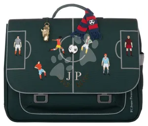 Iskolai aktatáska It Bag Midi FC Jeune Premier Jeune Premier ergonomikus luxus kivitel 30*38 cm