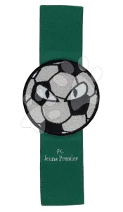 Rugalmas gumiszalag tízórais dobozra Lunchbox Elastic FC Jeune Premier luxus kivitelben