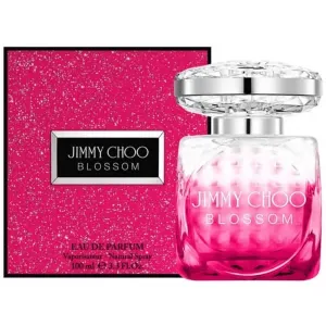 Jimmy Choo Blossom - EDP 2 ml - illatminta spray-vel